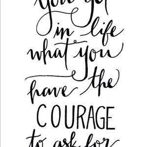 Meet your Posher, Crystal